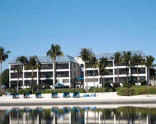 Mariners Boat House & Beach Club Форт Майерс Бич Экстерьер фото