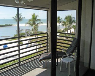 Mariners Boat House & Beach Club Форт Майерс Бич Экстерьер фото