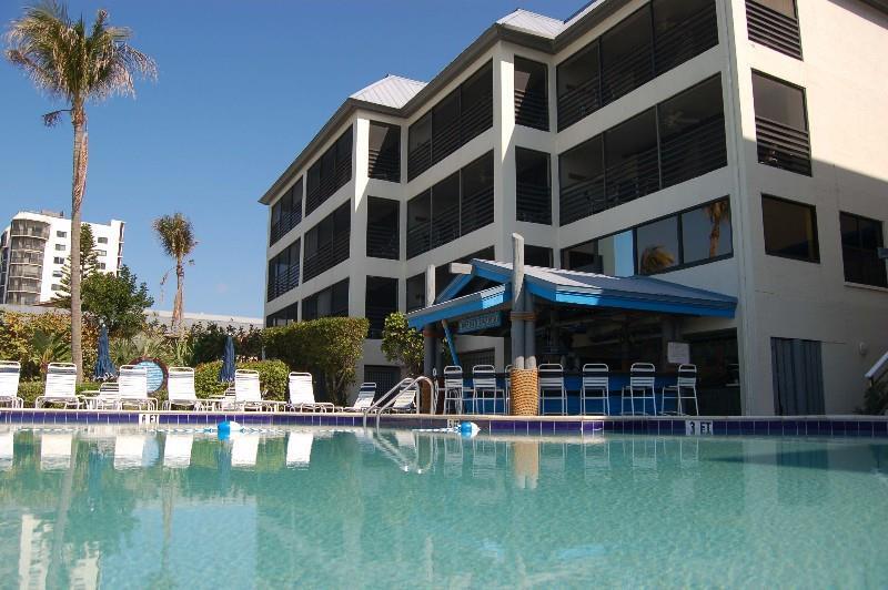 Mariners Boat House & Beach Club Форт Майерс Бич Удобства фото
