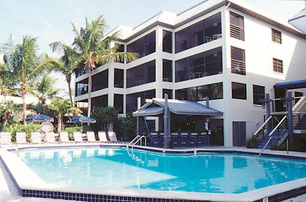 Mariners Boat House & Beach Club Форт Майерс Бич Удобства фото
